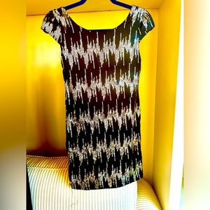 Sexy black fun but very cut when it’s on I only wore once